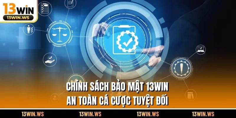 Chính Sách Bảo Mật