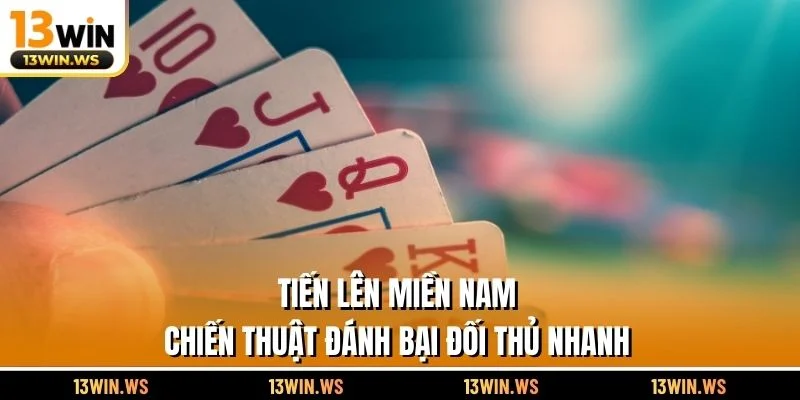 Tiến Lên Miền Nam