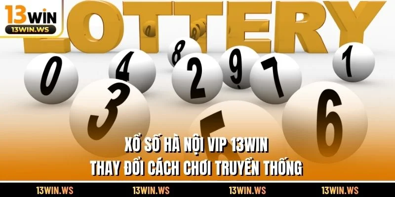Hà Nội Vip 13WIN
